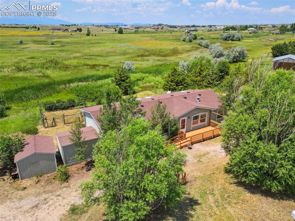 Image 2 of 35: Aerial View