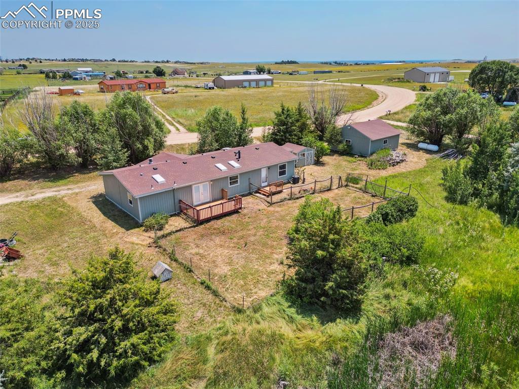 Image 34 of 35: Aerial View