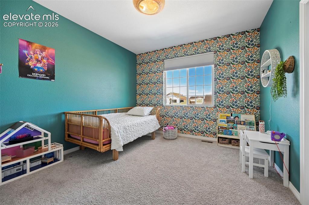 Image 17 of 42: Bedroom