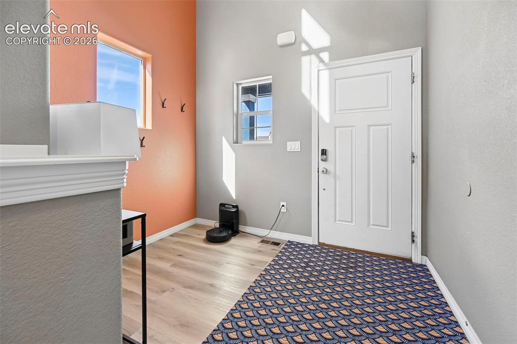 Image 2 of 42: Entry