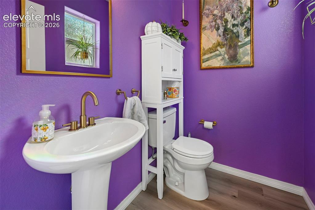 Image 3 of 42: Bathroom