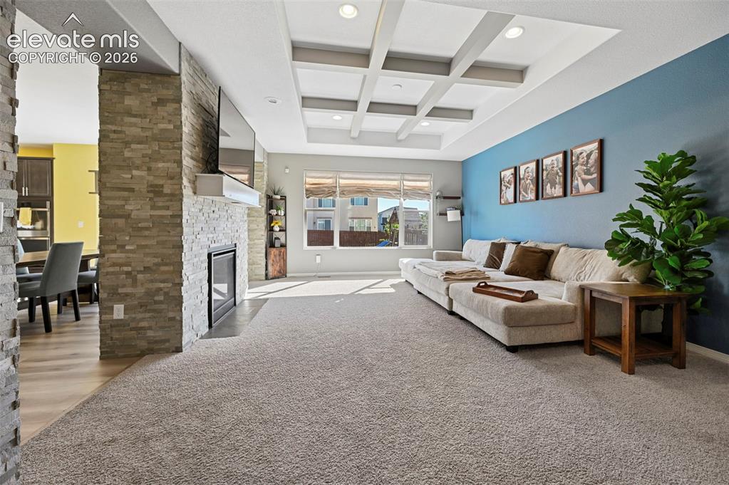 Image 4 of 42: Living Room