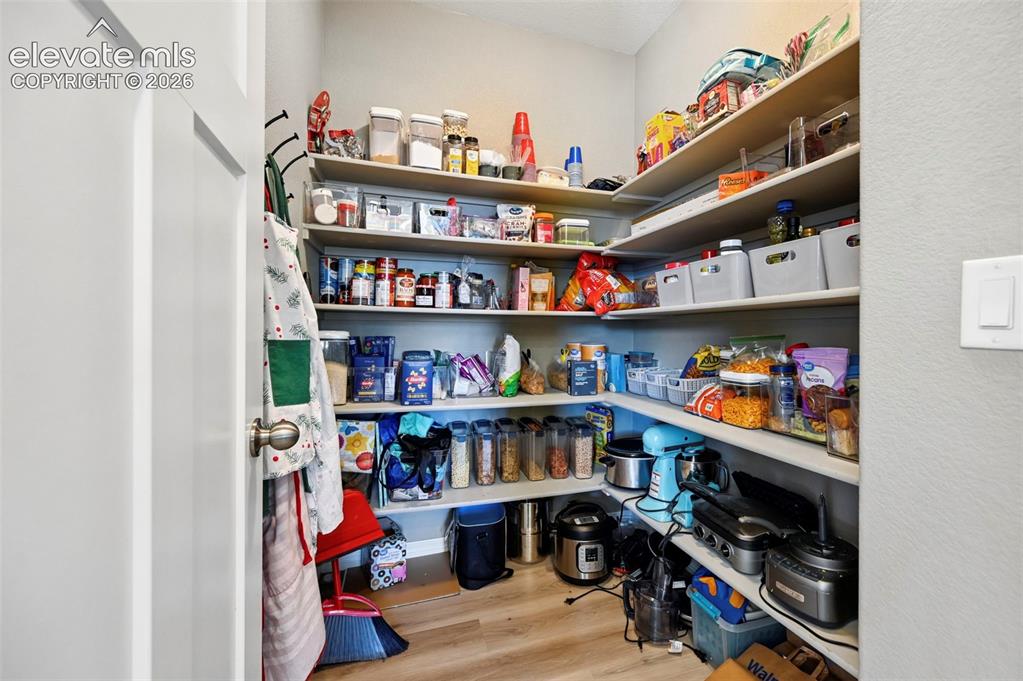 Image 5 of 42: Pantry