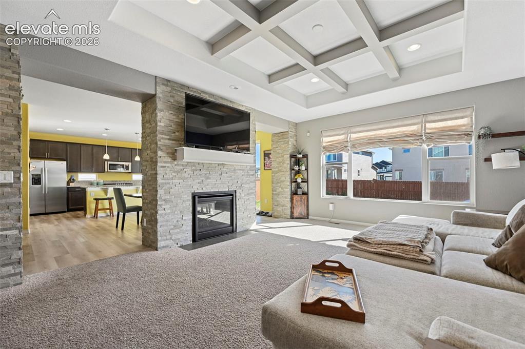 Image 7 of 42: Living Room