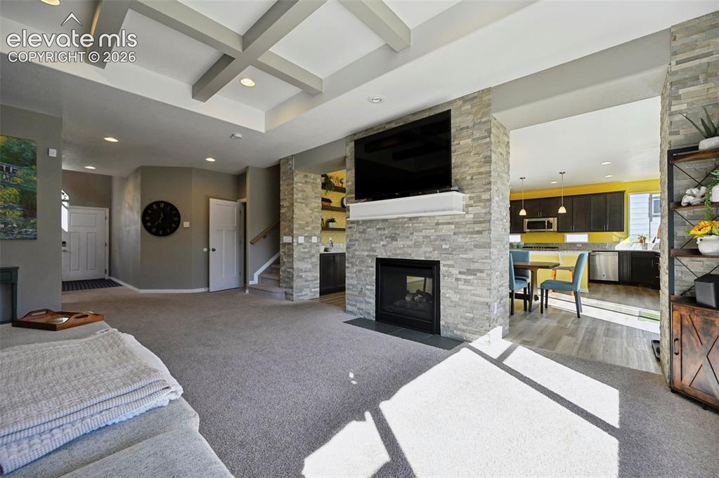 Image 8 of 42: Living Room