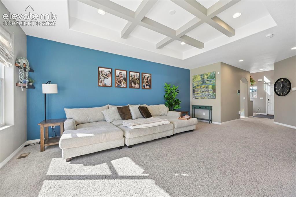 Image 9 of 42: Living Room
