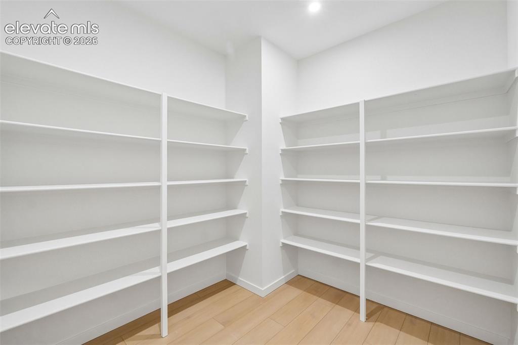 Image 21 of 47: Pantry