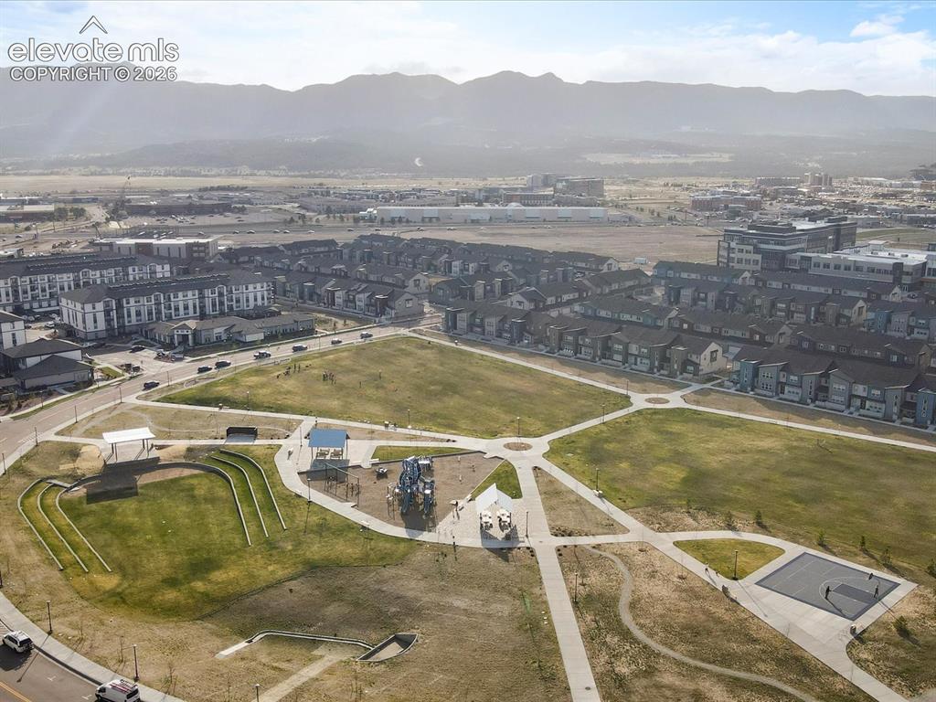 Image 45 of 47: Aerial View