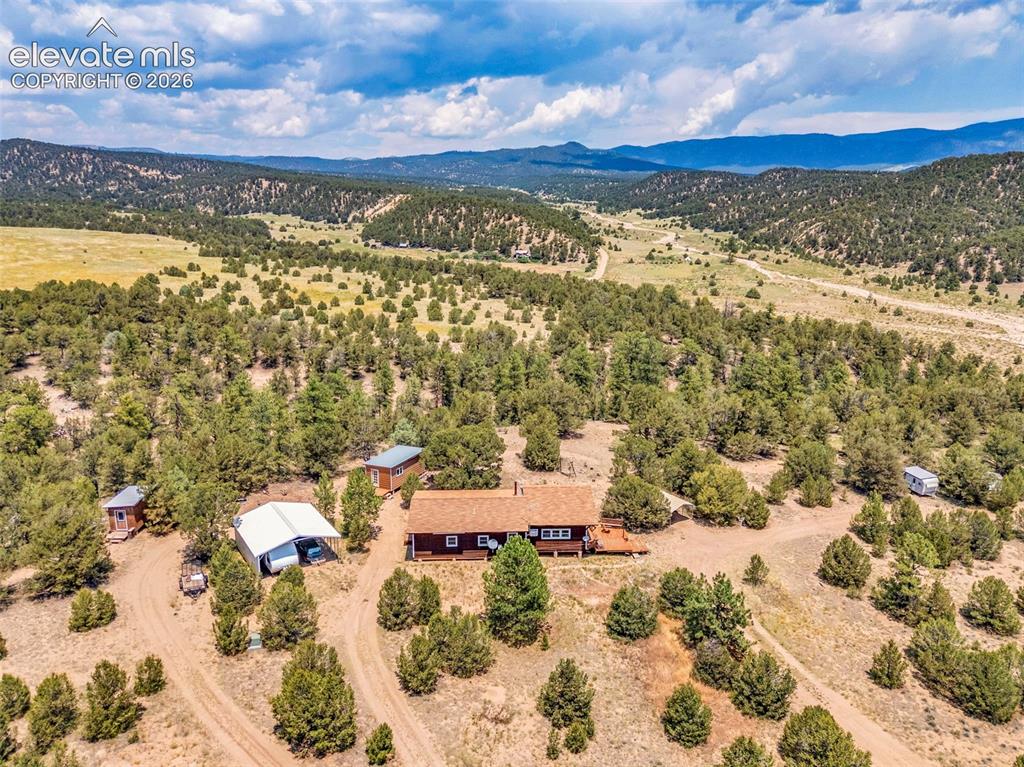 Image 49 of 50: Aerial View