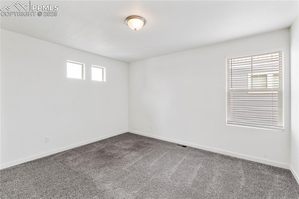 Image 15 of 39: Bedroom #3 on second floor