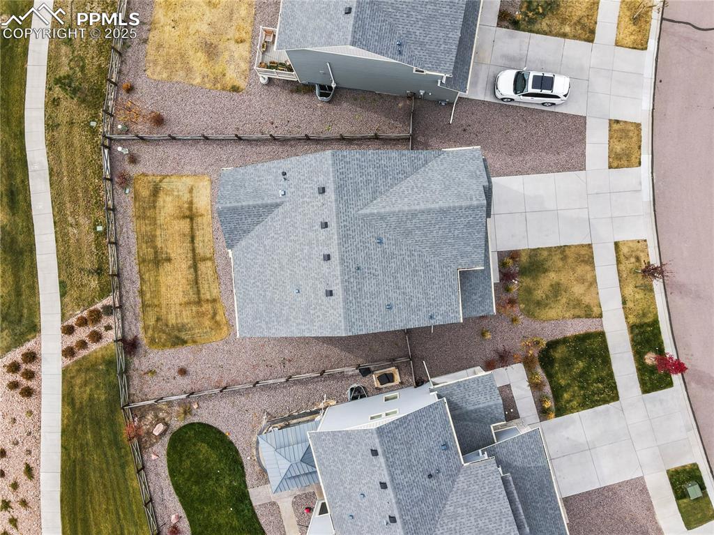 Image 28 of 39: Aerial View