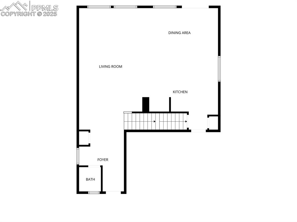 Image 29 of 39: First floor