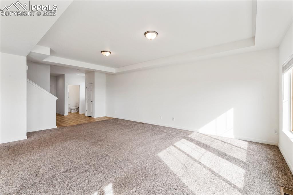 Image 4 of 39: Another view of living room