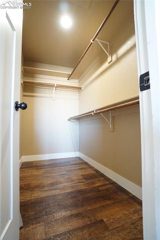 Image 8 of 34: Closet