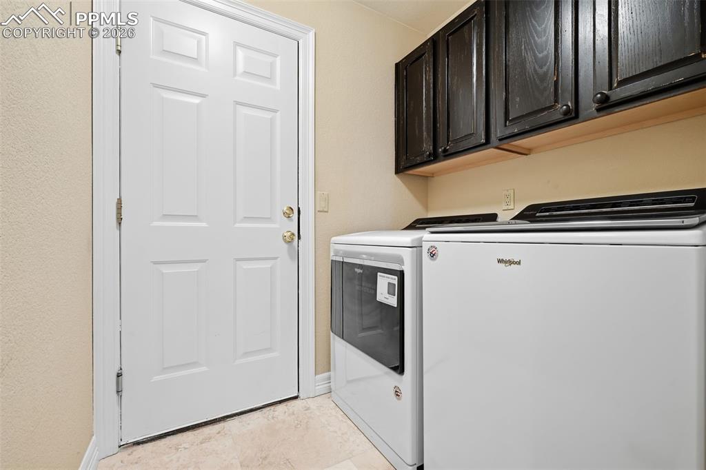 Image 29 of 42: Laundry