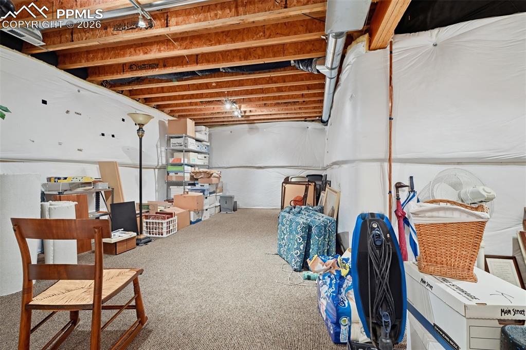 Image 32 of 42: Basement