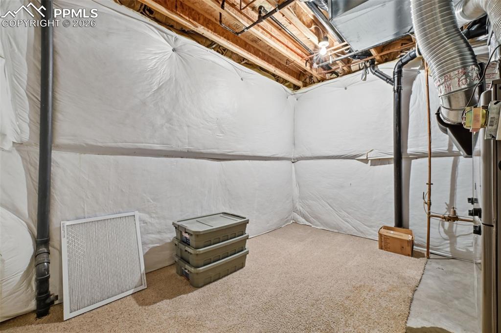 Image 33 of 42: Basement