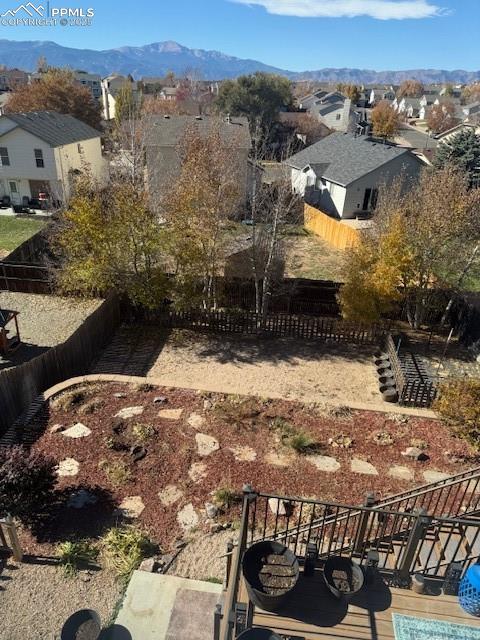 Image 26 of 39: pic taken from primary bedroom Nov 2nd