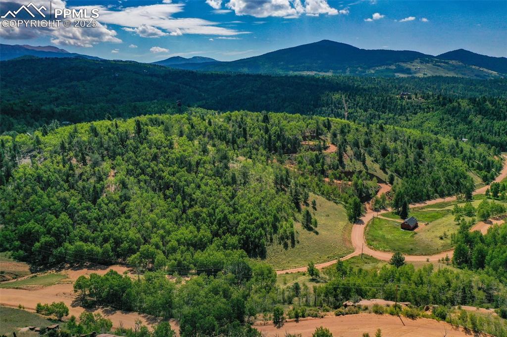 Image 11 of 12: Aerial View