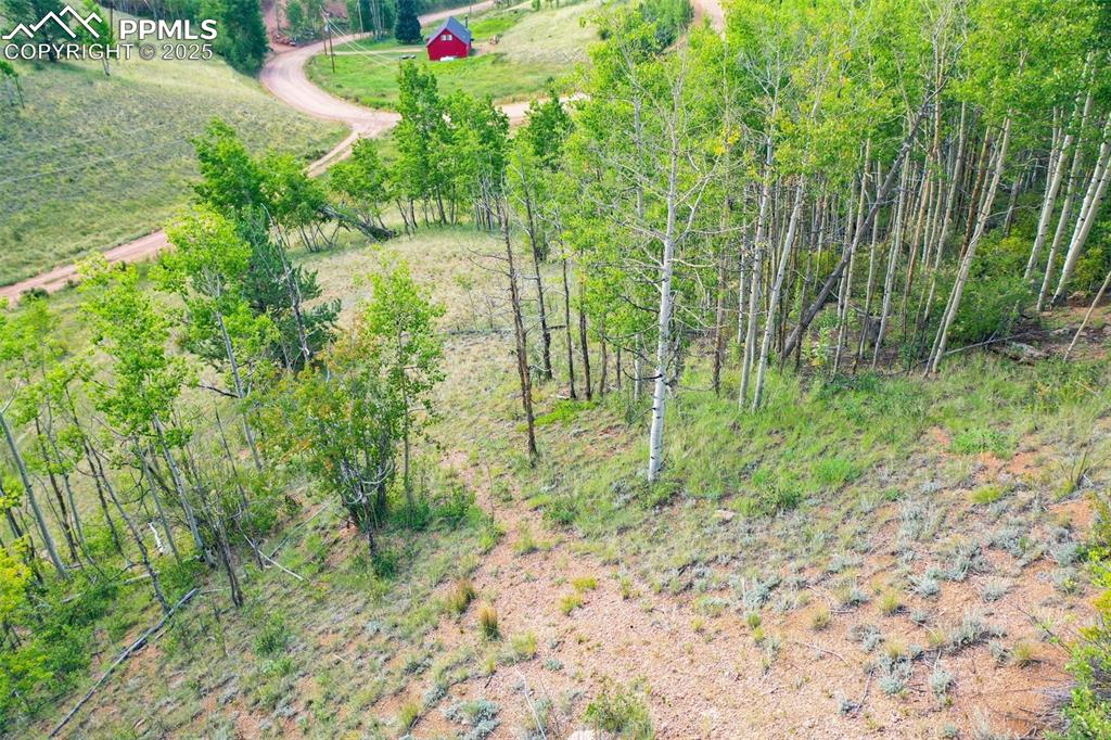 Image 9 of 12: Aerial View
