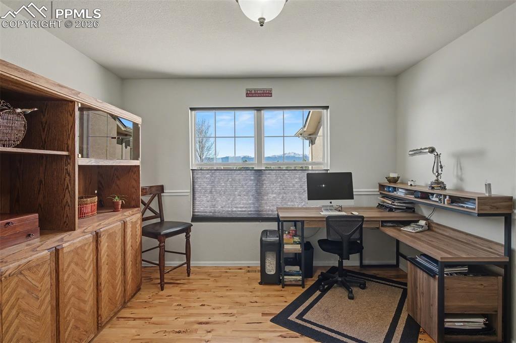 Image 25 of 48: Office or Formal Dinning