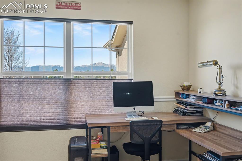 Image 26 of 48: Office or Formal Dinning