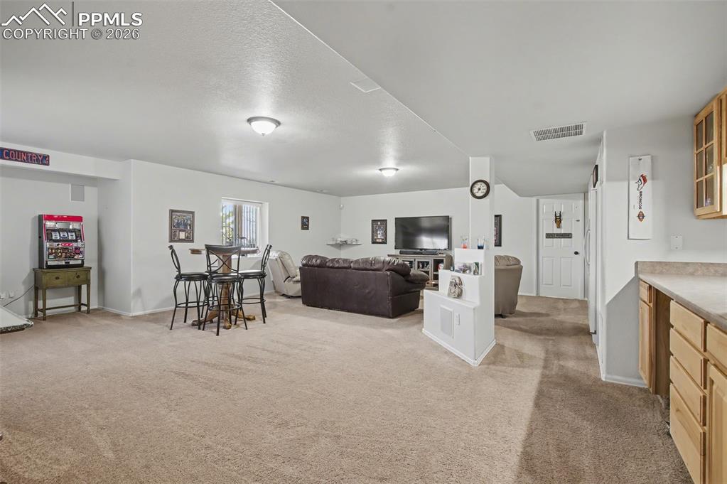 Image 39 of 48: Basement