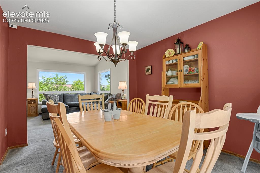 Image 10 of 38: Dining Area