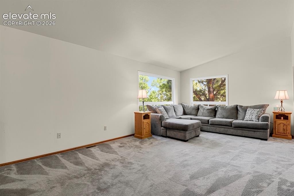 Image 6 of 38: Living Room