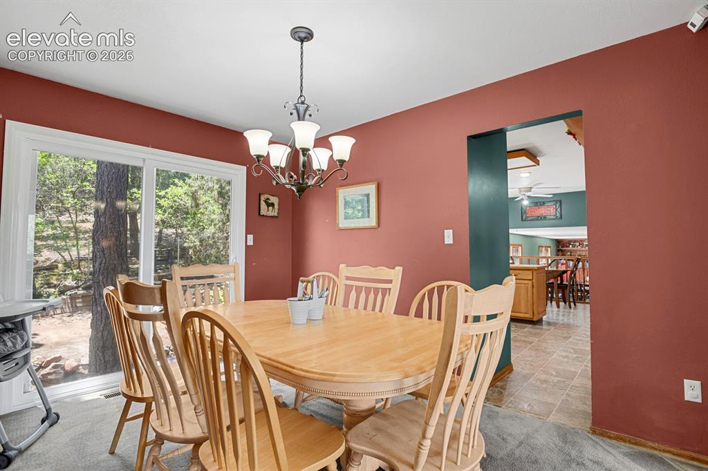 Image 9 of 38: Dining Area