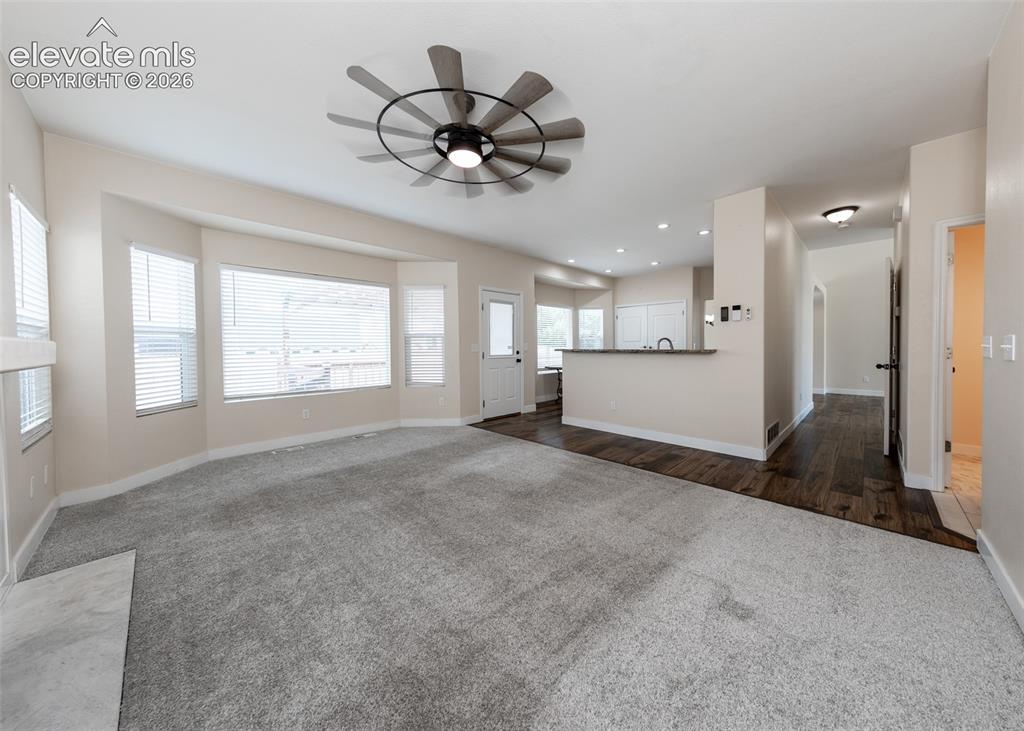 Image 13 of 49: Living Room