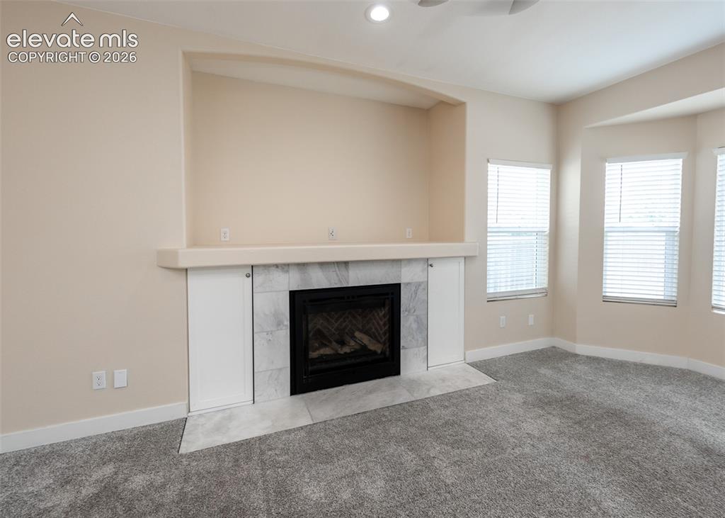 Image 15 of 49: Living Room