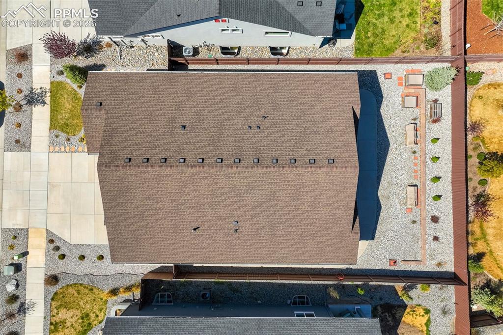 Image 47 of 50: Aerial View