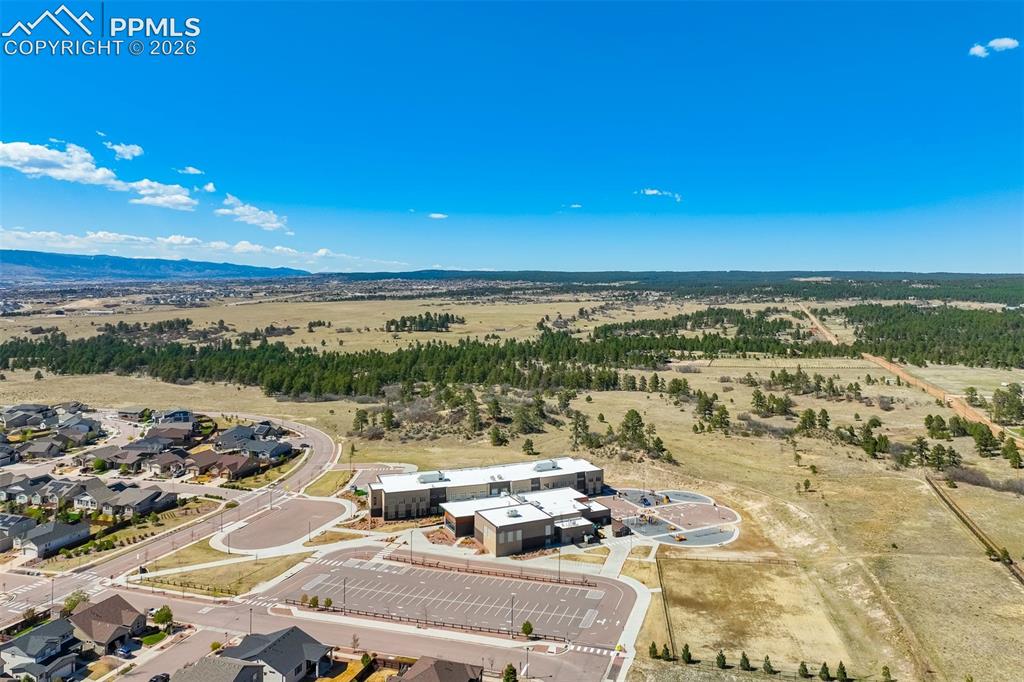 Image 48 of 50: Aerial View