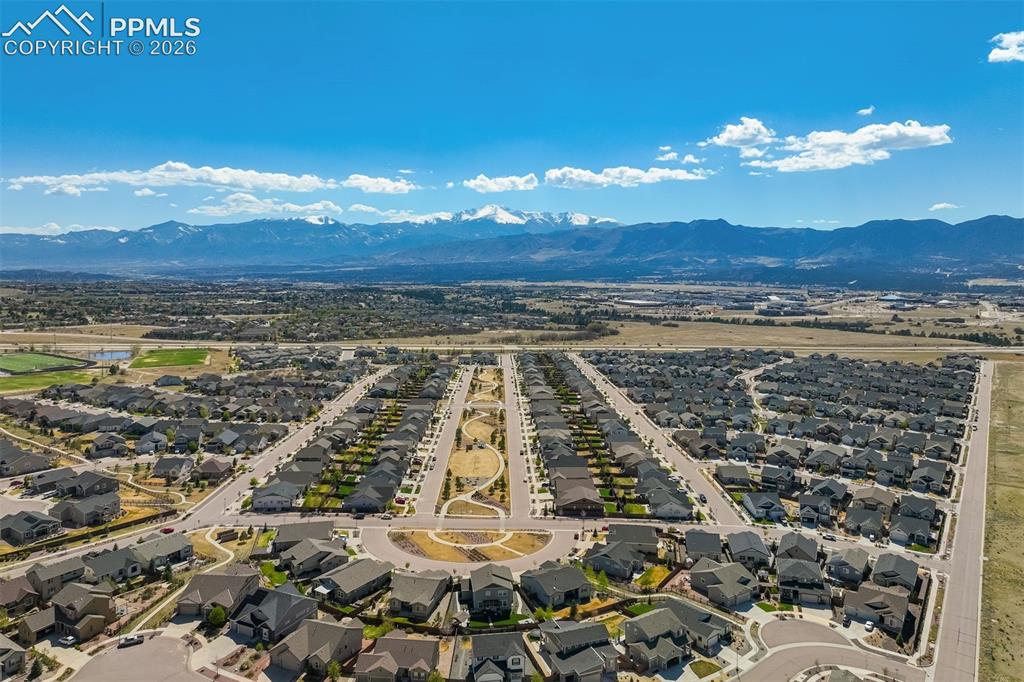 Image 49 of 50: Aerial View