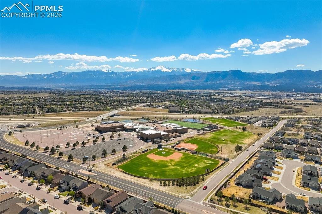 Image 50 of 50: Aerial View