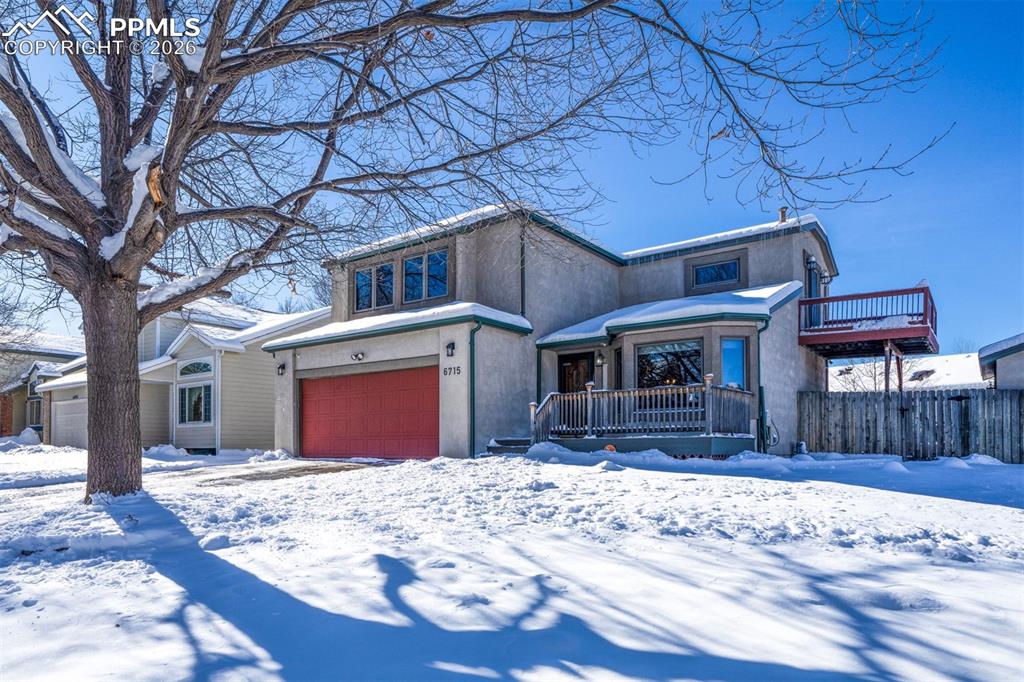 Image 3 of 38: Corner Lot