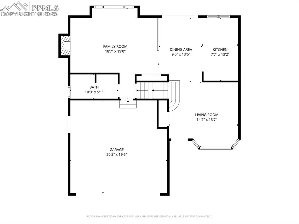 Image 37 of 38: Main Level