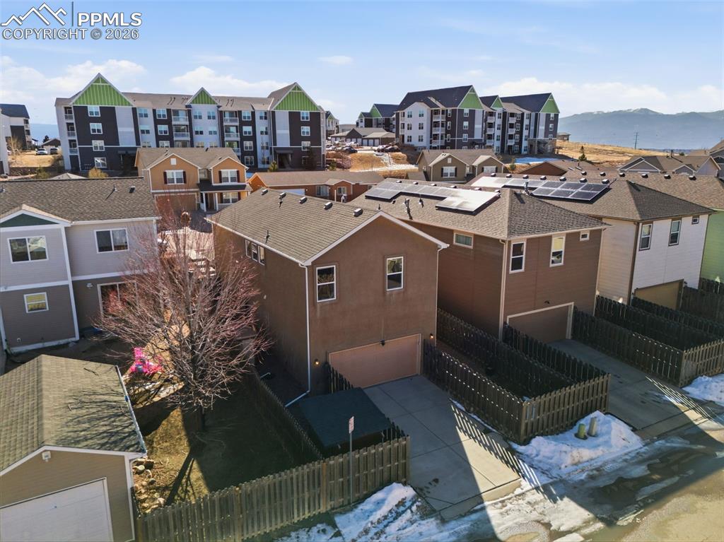 Image 19 of 22: Aerial View