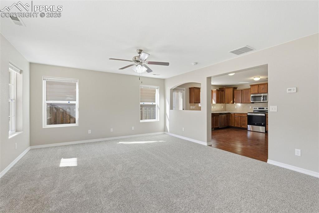 Image 3 of 22: Living Room