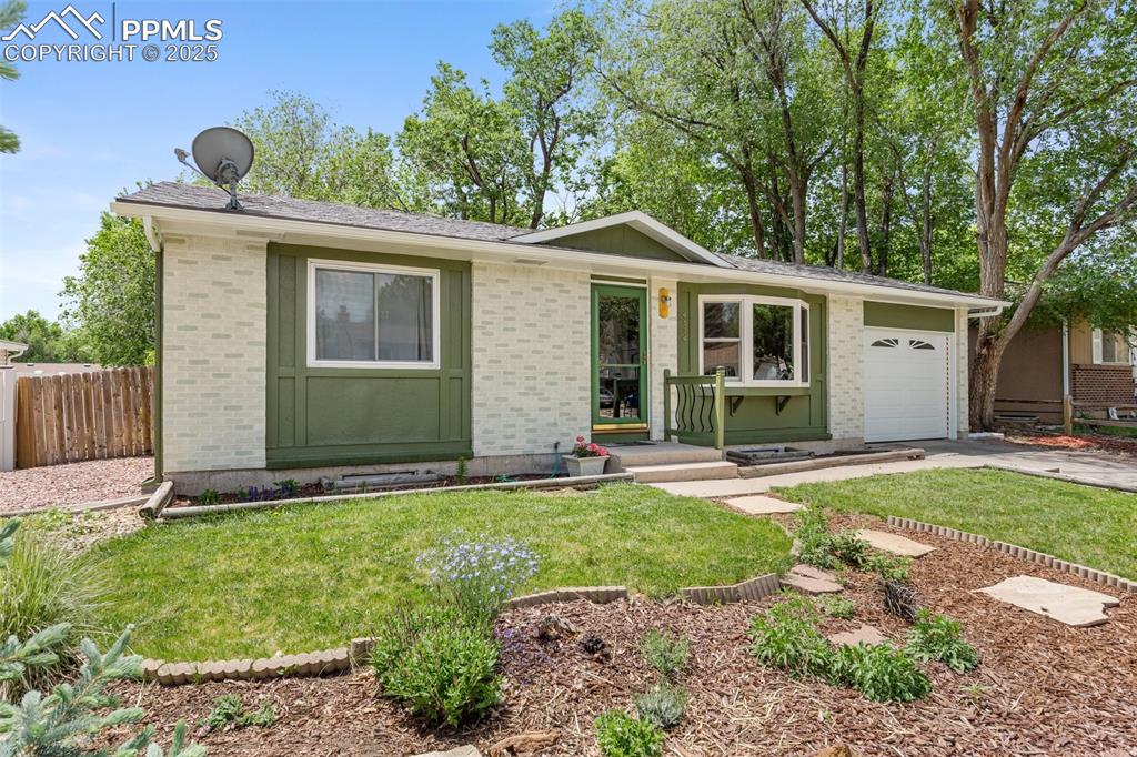 Image 37 of 45: Front of Structure