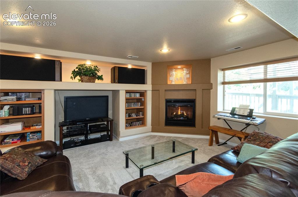 Image 9 of 42: Living Room