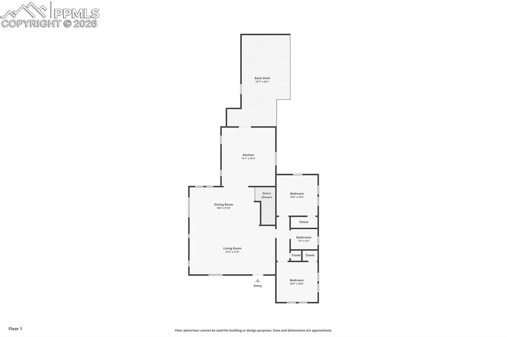 Image 35 of 37: Floor Plan