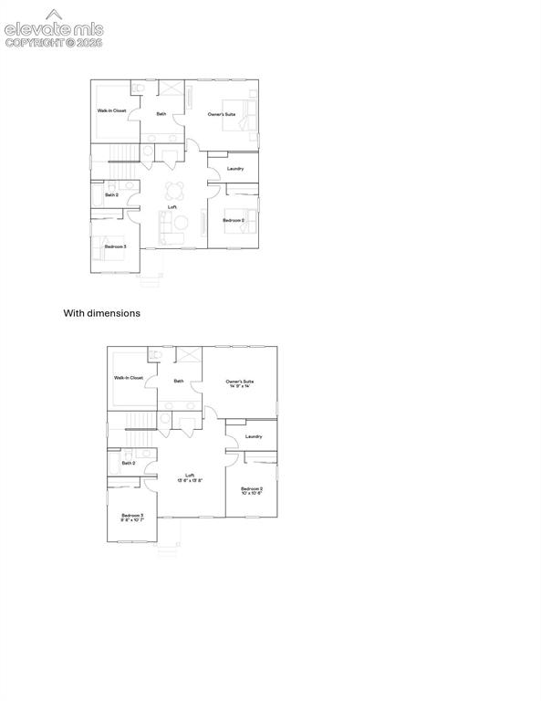 Image 3 of 3: Floor Plan