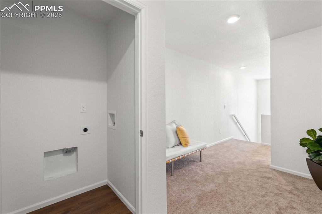 Image 10 of 28: Photos of model home