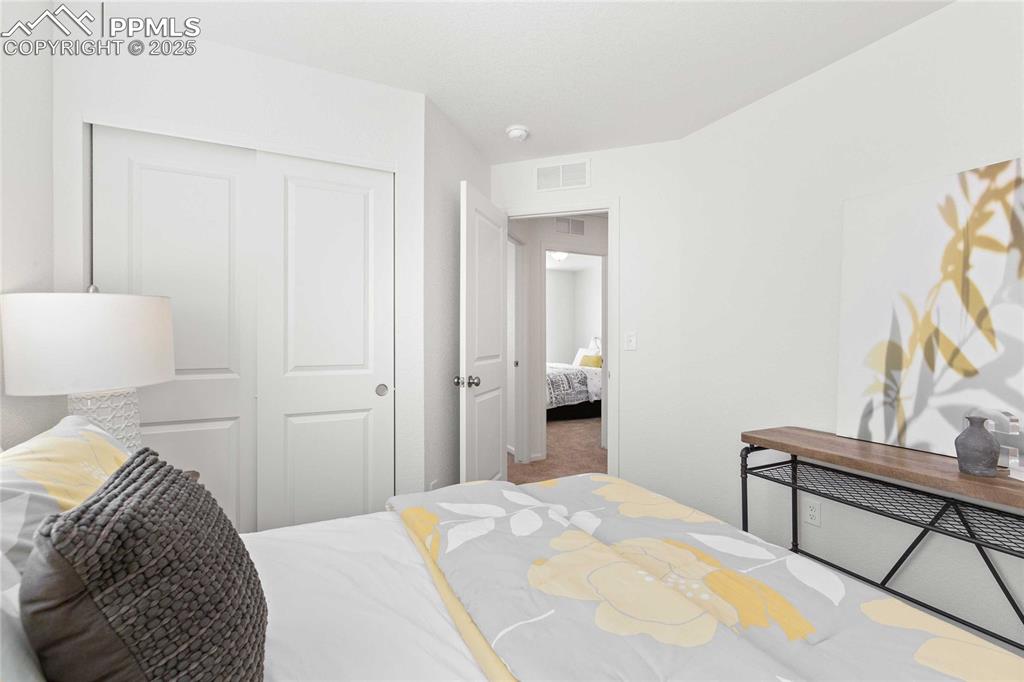 Image 23 of 28: Photos of model home