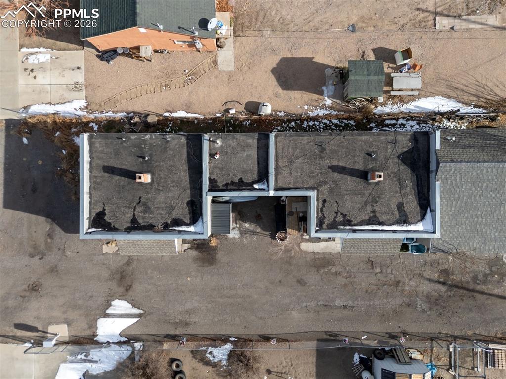 Image 39 of 49: Aerial View