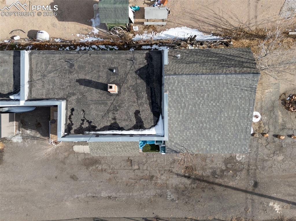 Image 41 of 49: Aerial View