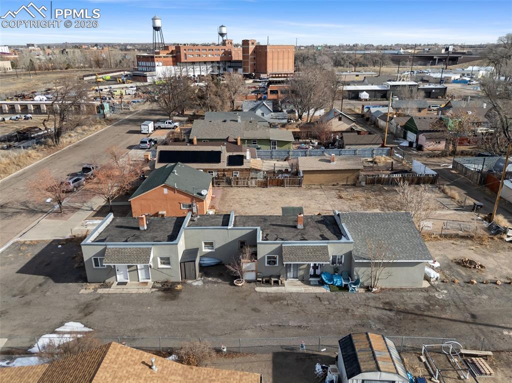 Image 44 of 49: Aerial View