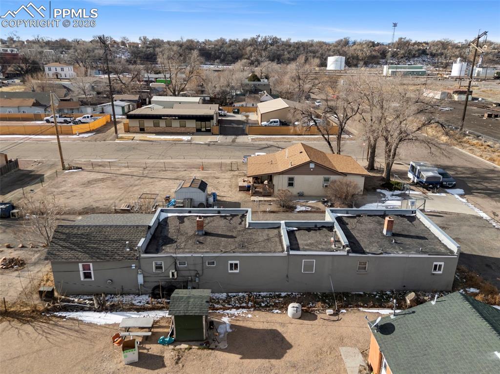 Image 49 of 49: Yard